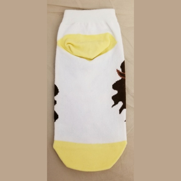 SNSD / Girls' Generation Yoona Chibi Socks 1 Pair - Picture 2 of 2